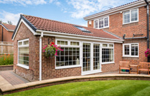 Mardu house extension leads